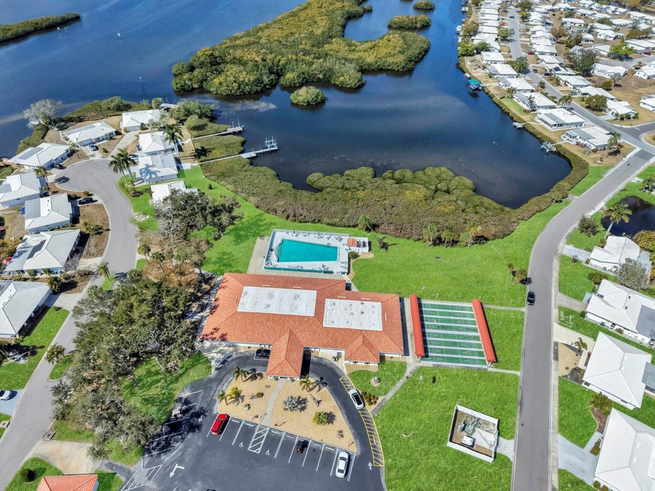 4005 Palm Court , Bradenton, FL 34208 Photo