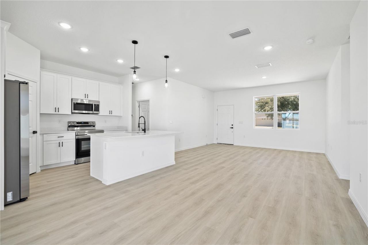 412 Caribbean Court , Poinciana, FL 34759 Photo