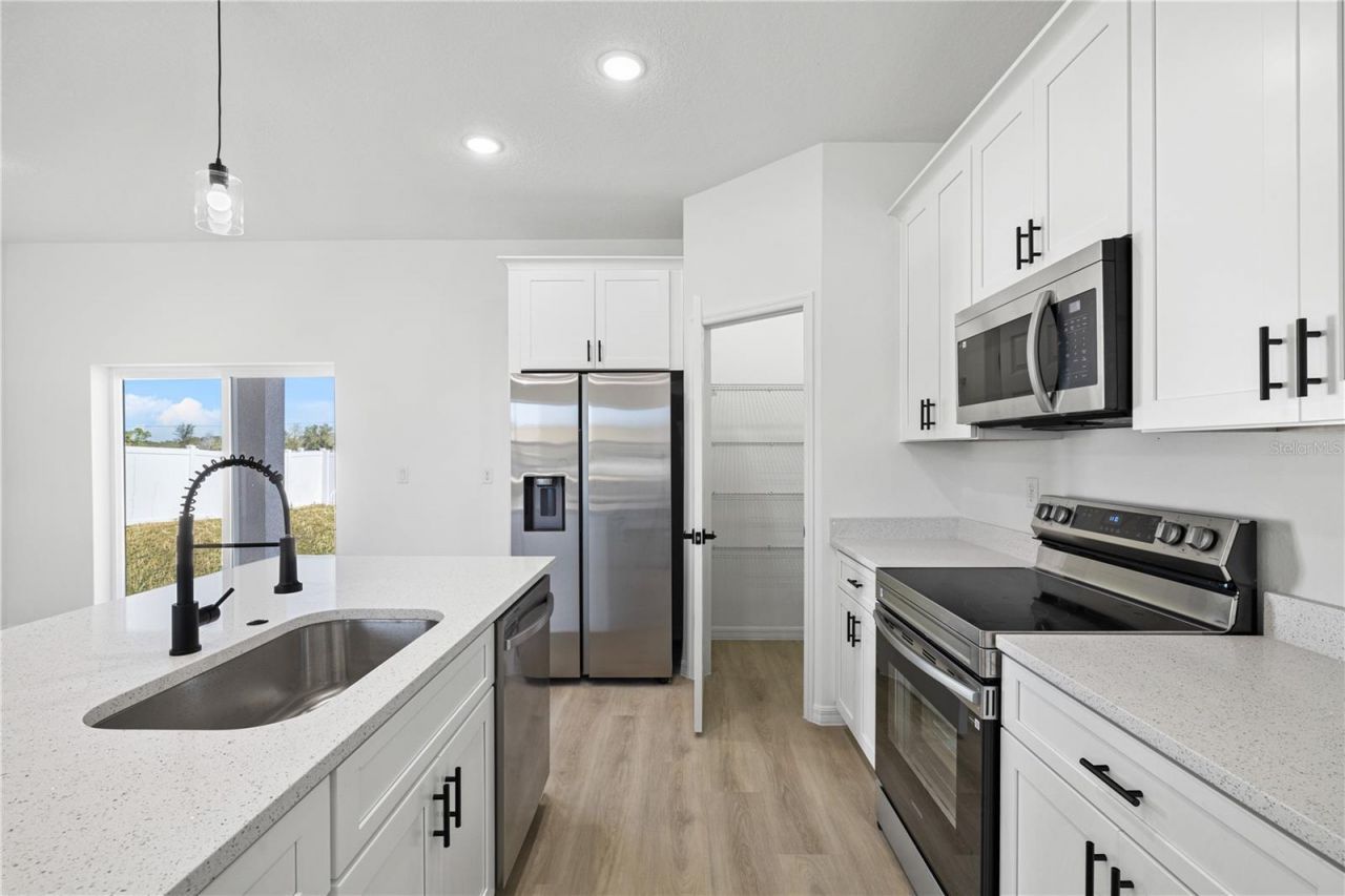 412 Caribbean Court , Poinciana, FL 34759 Photo