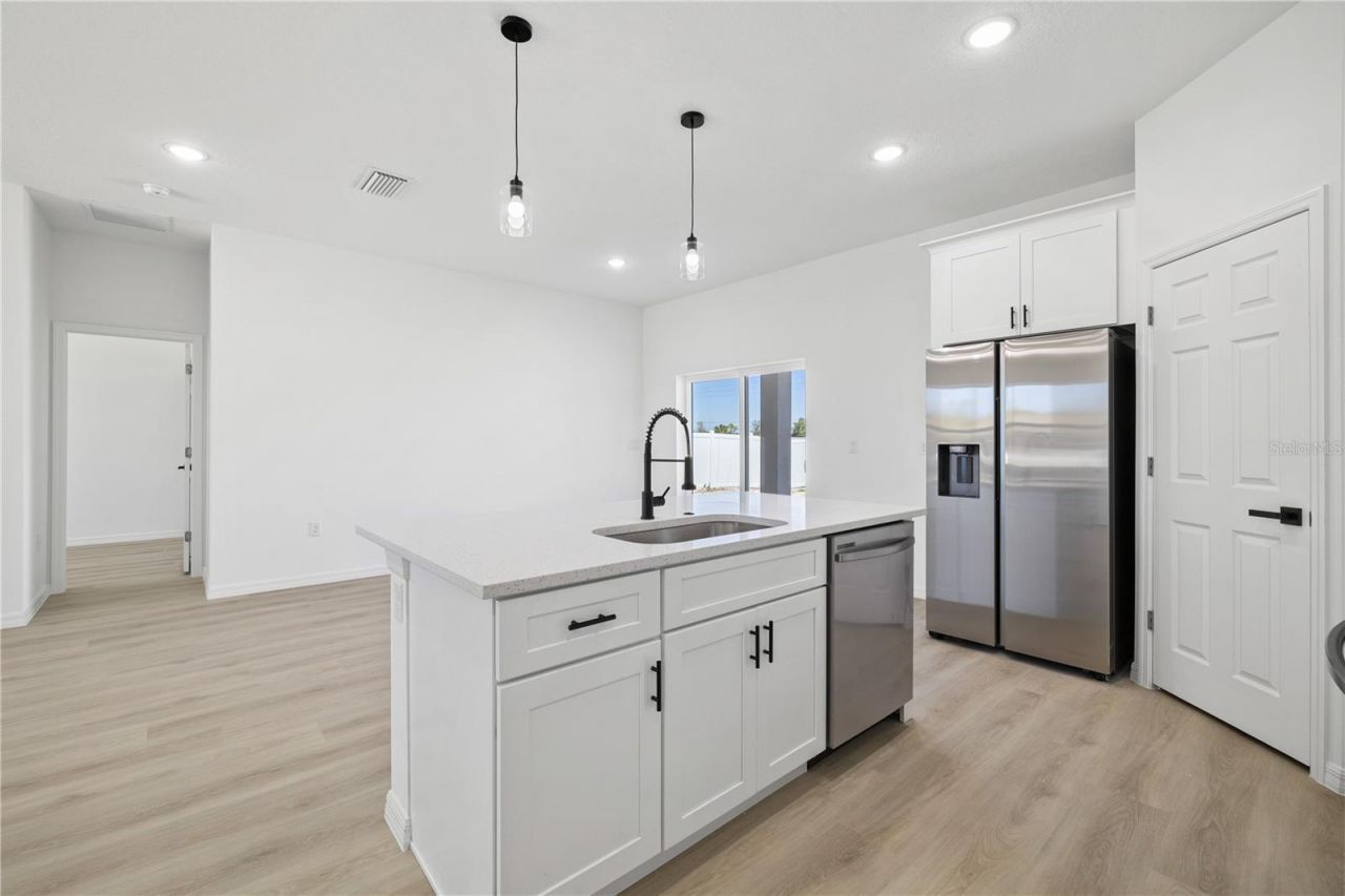 412 Caribbean Court , Poinciana, FL 34759 Photo