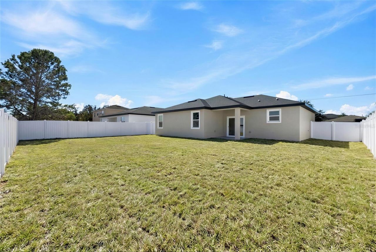 412 Caribbean Court , Poinciana, FL 34759 Photo