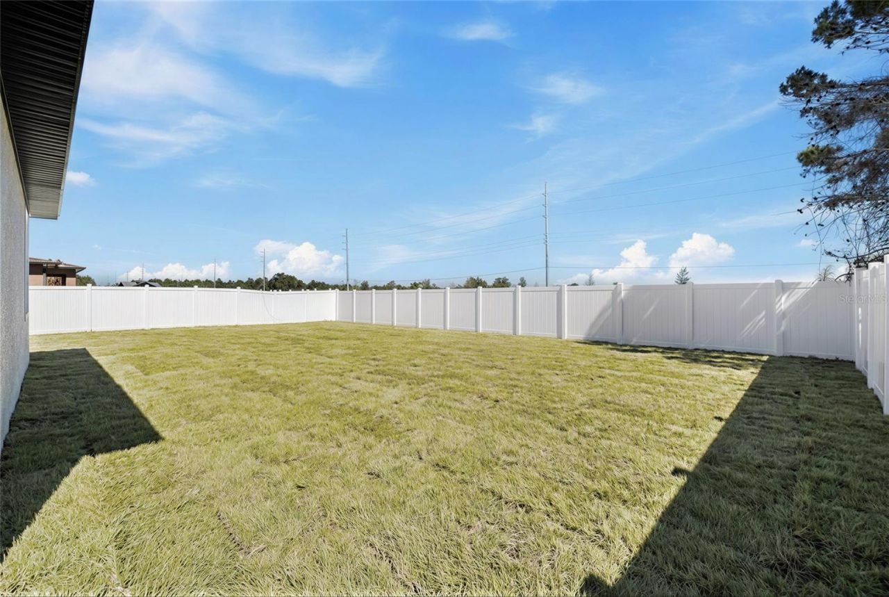 412 Caribbean Court , Poinciana, FL 34759 Photo