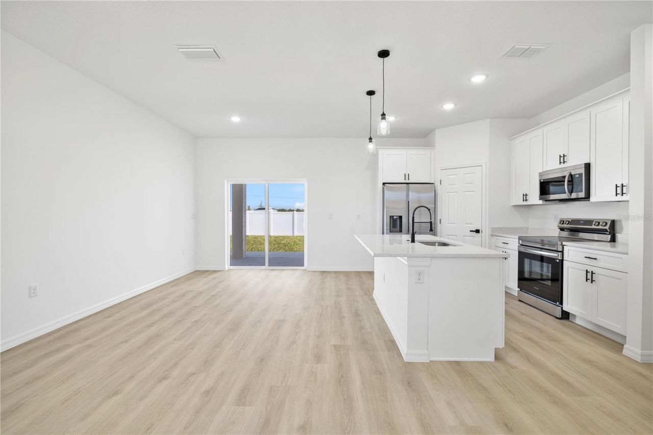 412 Caribbean Court , Poinciana, FL 34759 Photo