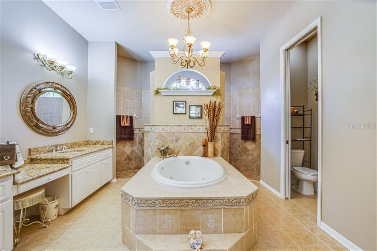 5455 Championship Cup Lane, Spring Hill, FL 34609 Photo