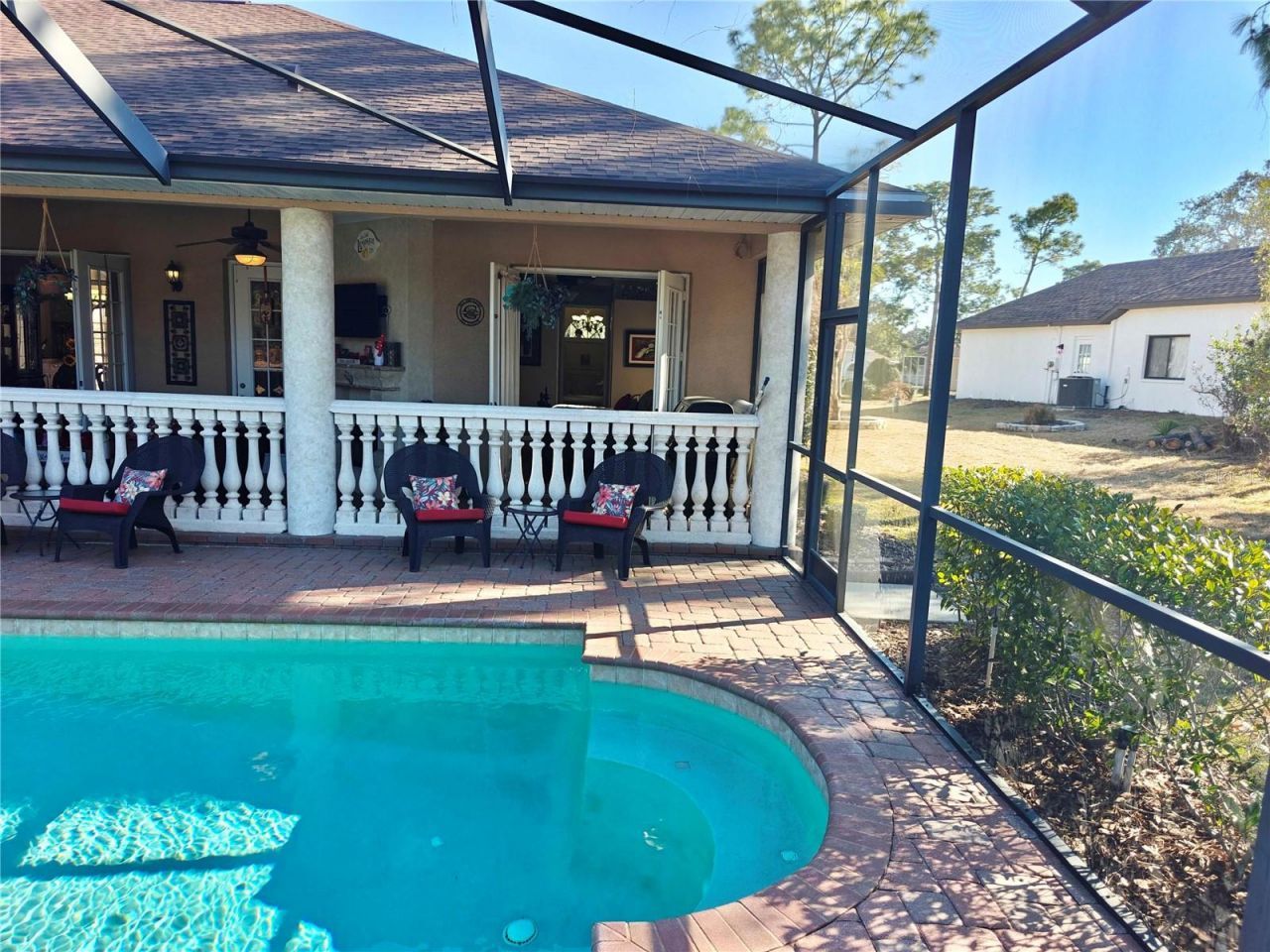 5455 Championship Cup Lane, Spring Hill, FL 34609 Photo