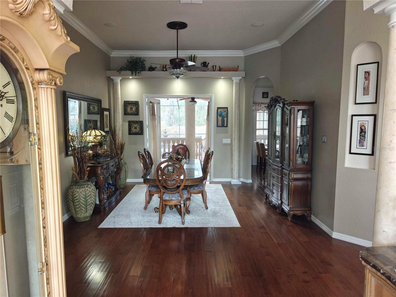 5455 Championship Cup Lane, Spring Hill, FL 34609 Photo