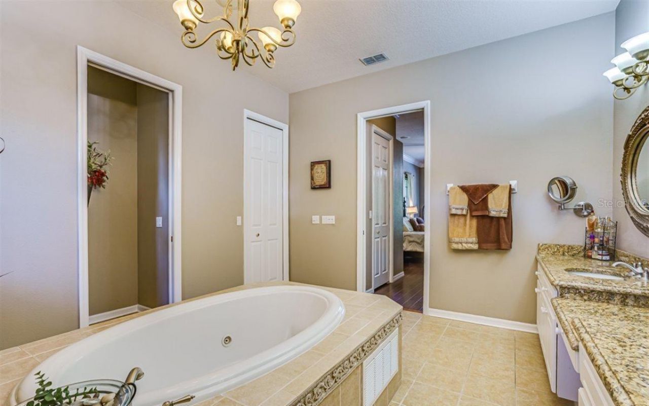 5455 Championship Cup Lane, Spring Hill, FL 34609 Photo