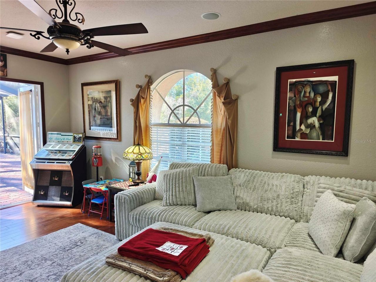 5455 Championship Cup Lane, Spring Hill, FL 34609 Photo