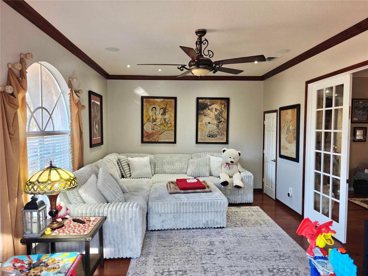 5455 Championship Cup Lane, Spring Hill, FL 34609 Photo