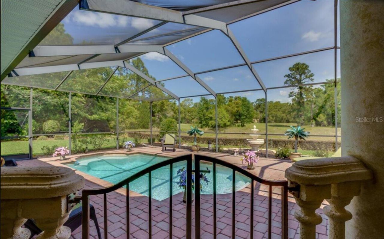 5455 Championship Cup Lane, Spring Hill, FL 34609 Photo