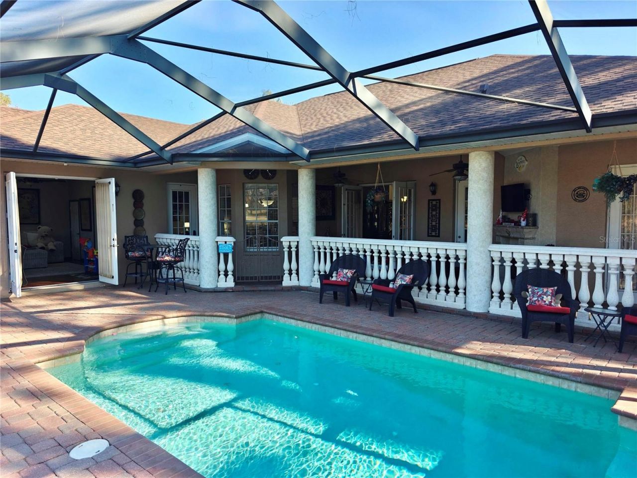 5455 Championship Cup Lane, Spring Hill, FL 34609 Photo