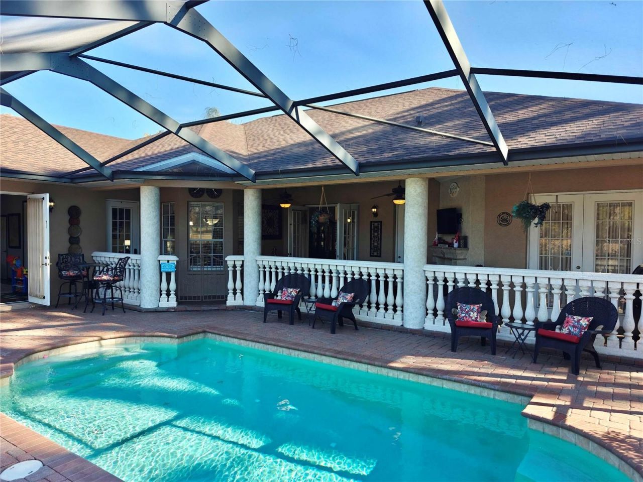 5455 Championship Cup Lane, Spring Hill, FL 34609 Photo