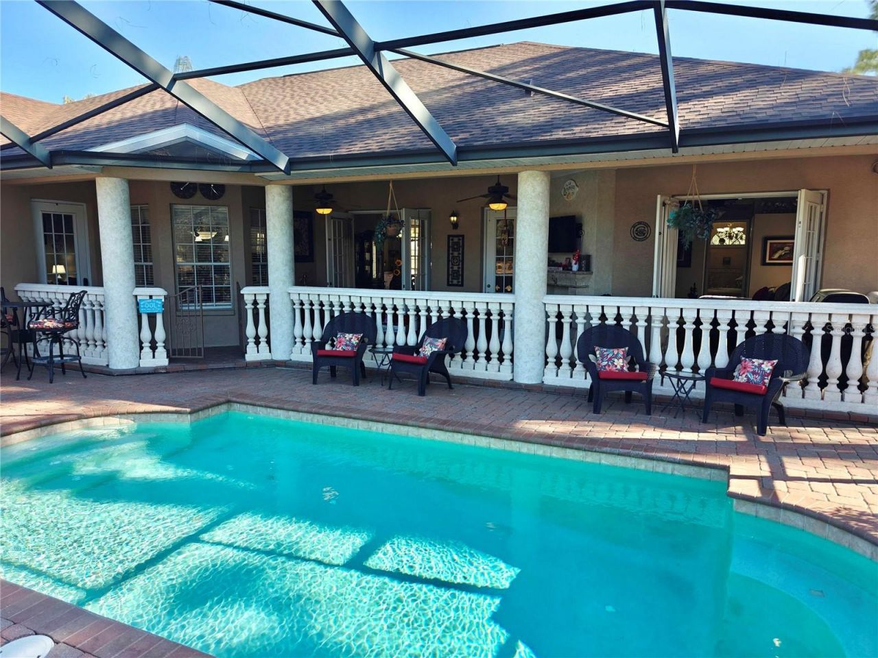 5455 Championship Cup Lane, Spring Hill, FL 34609 Photo