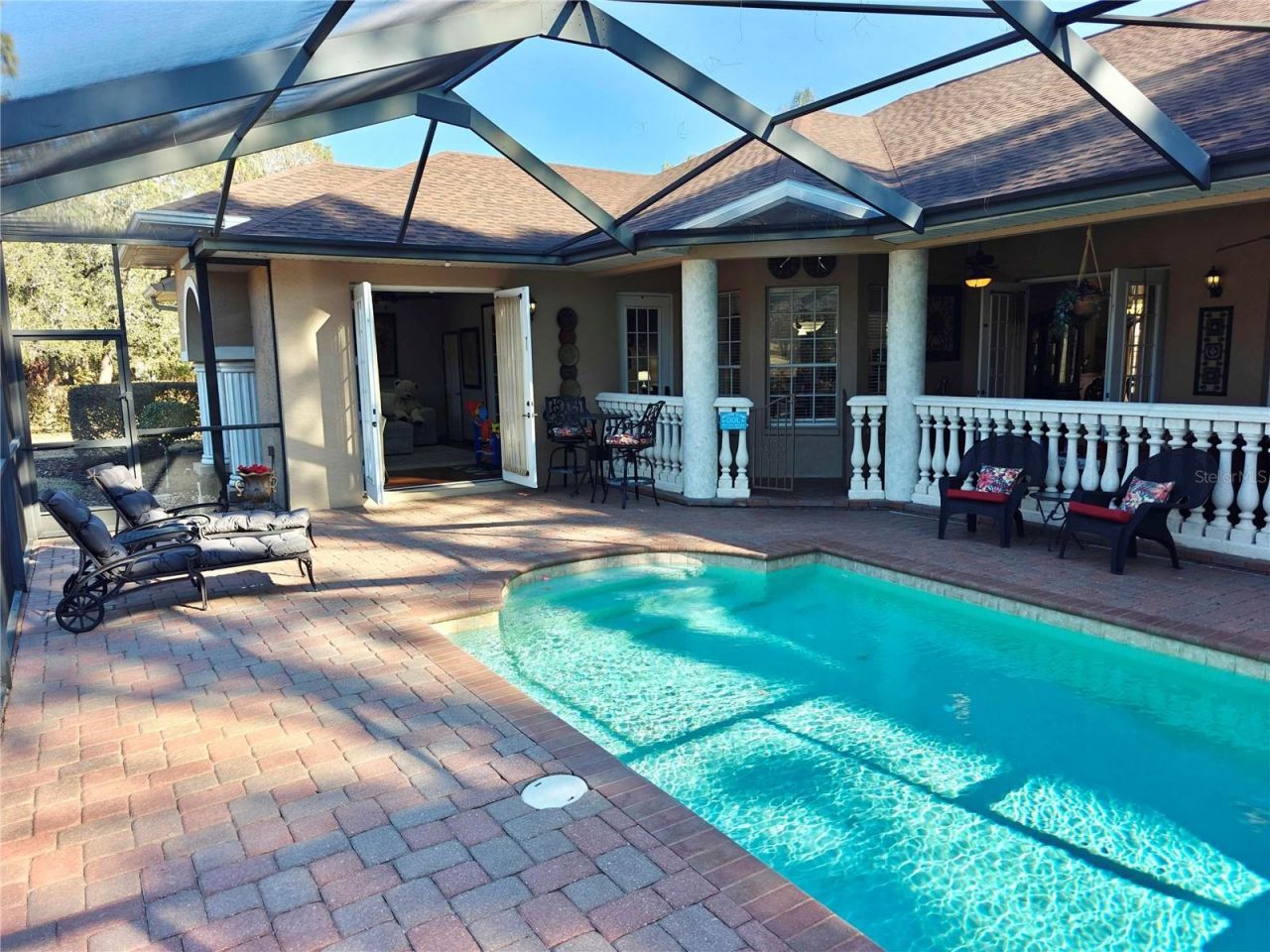 5455 Championship Cup Lane, Spring Hill, FL 34609 Photo