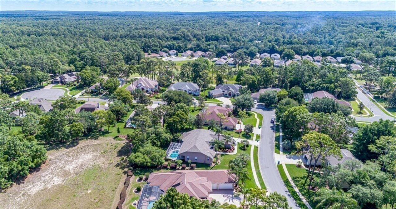 5455 Championship Cup Lane, Spring Hill, FL 34609 Photo