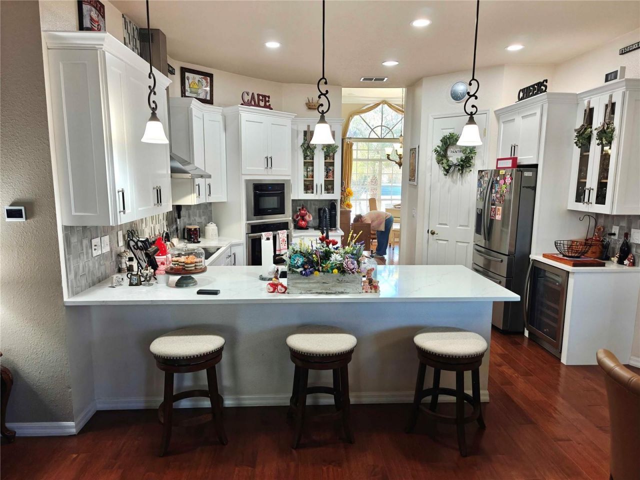 5455 Championship Cup Lane, Spring Hill, FL 34609 Photo