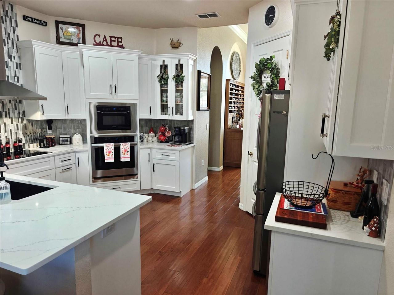 5455 Championship Cup Lane, Spring Hill, FL 34609 Photo