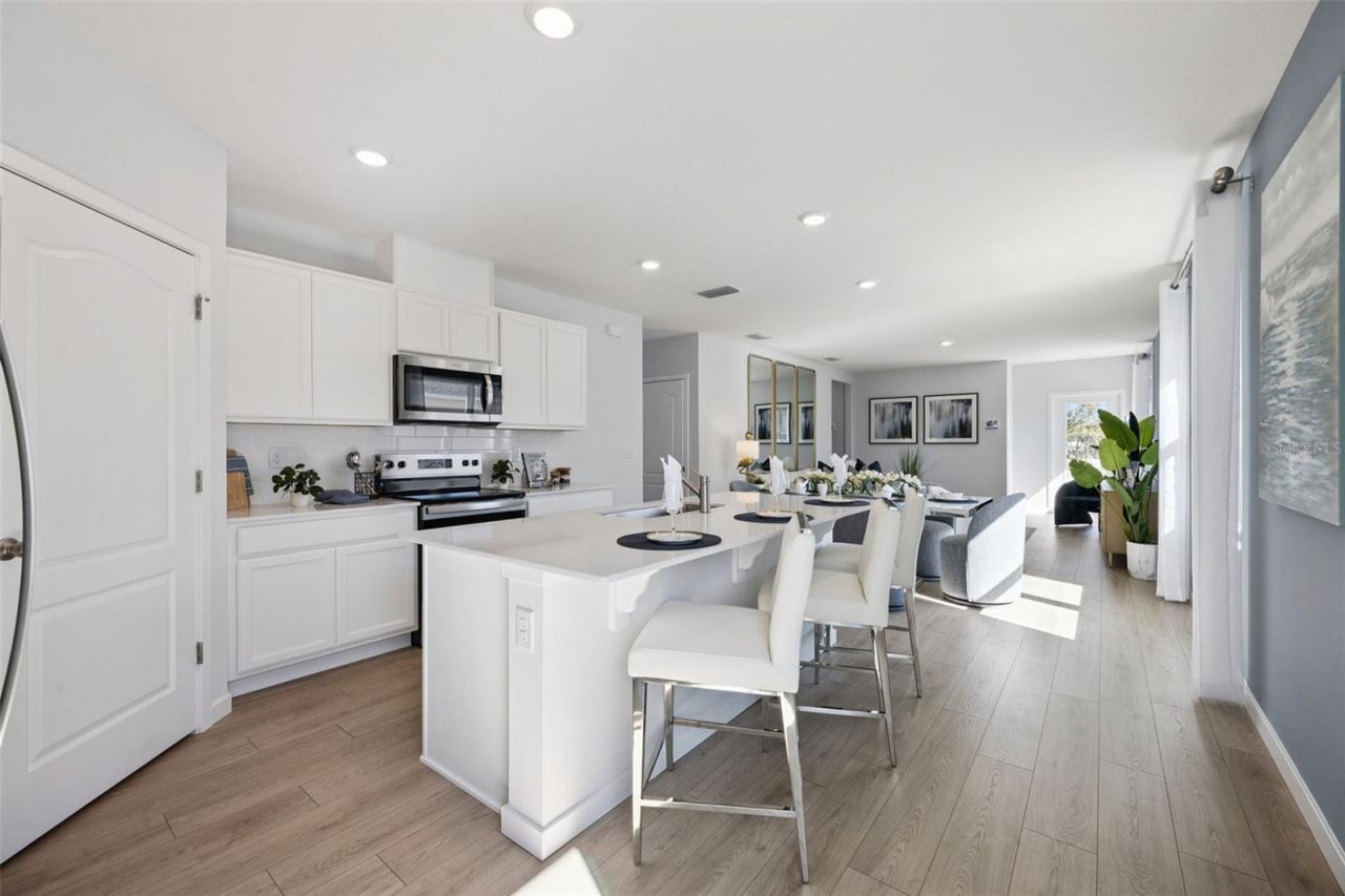 3005 Grey Moss Drive , Saint Cloud, FL 34773 Photo