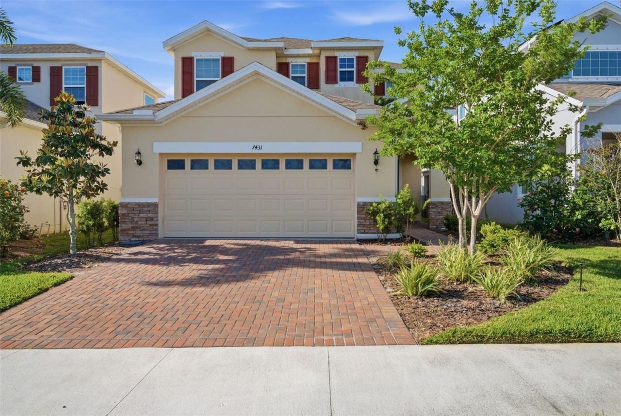 7431 Sungold Meadow Court, Apollo Beach, FL 33572 Main Photo