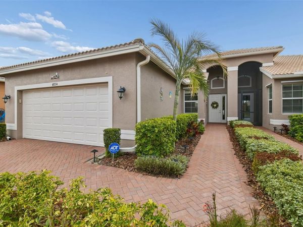 4834 MARBLE SPRINGS CIRCLE, WIMAUMA, FL 33598