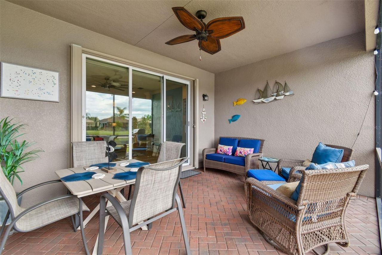 4834 Marble Springs Circle , Wimauma, FL 33598 Photo