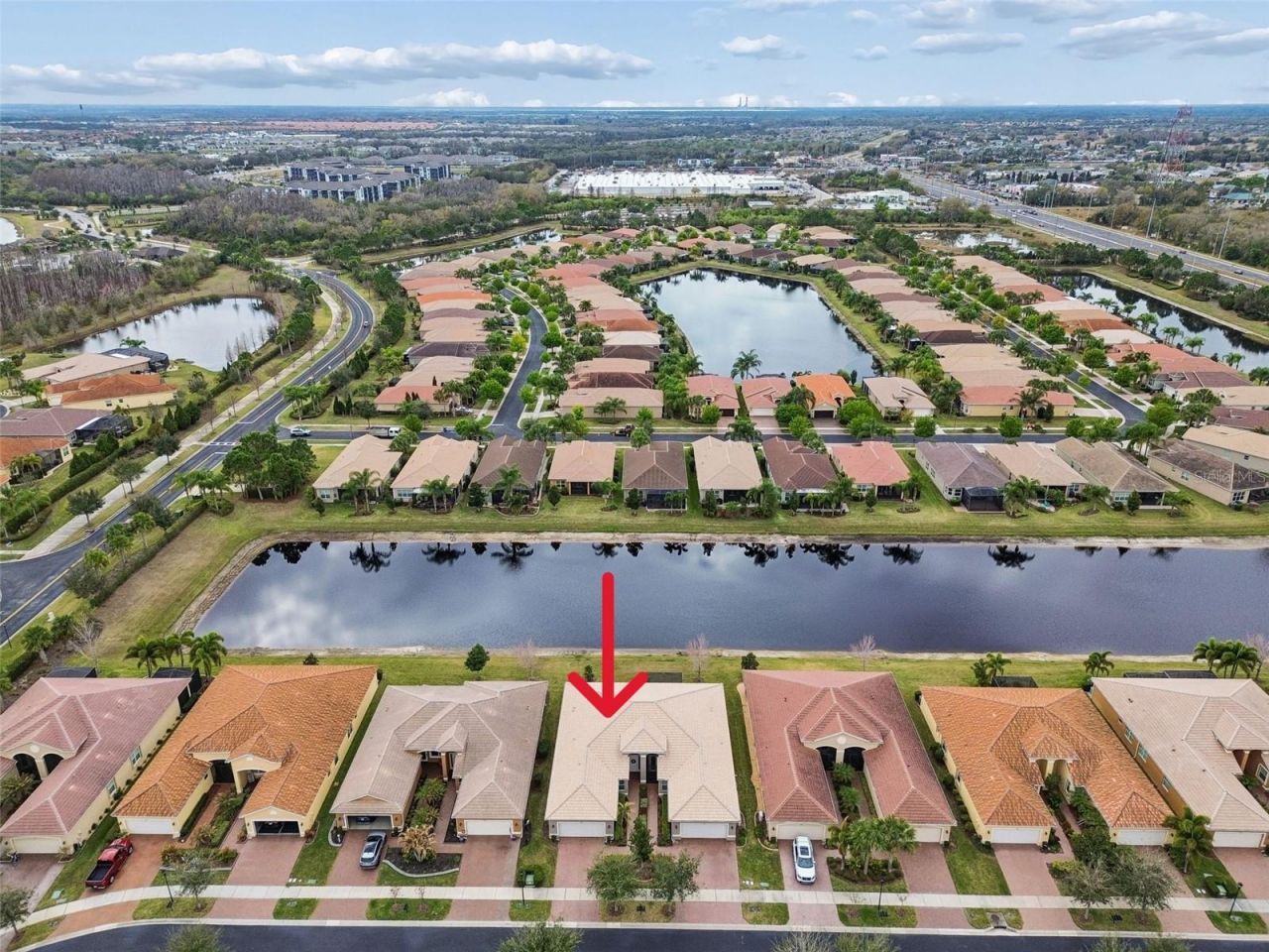 4834 Marble Springs Circle , Wimauma, FL 33598 Photo