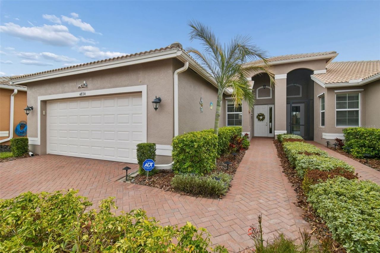 4834 Marble Springs Circle , Wimauma, FL 33598 Photo