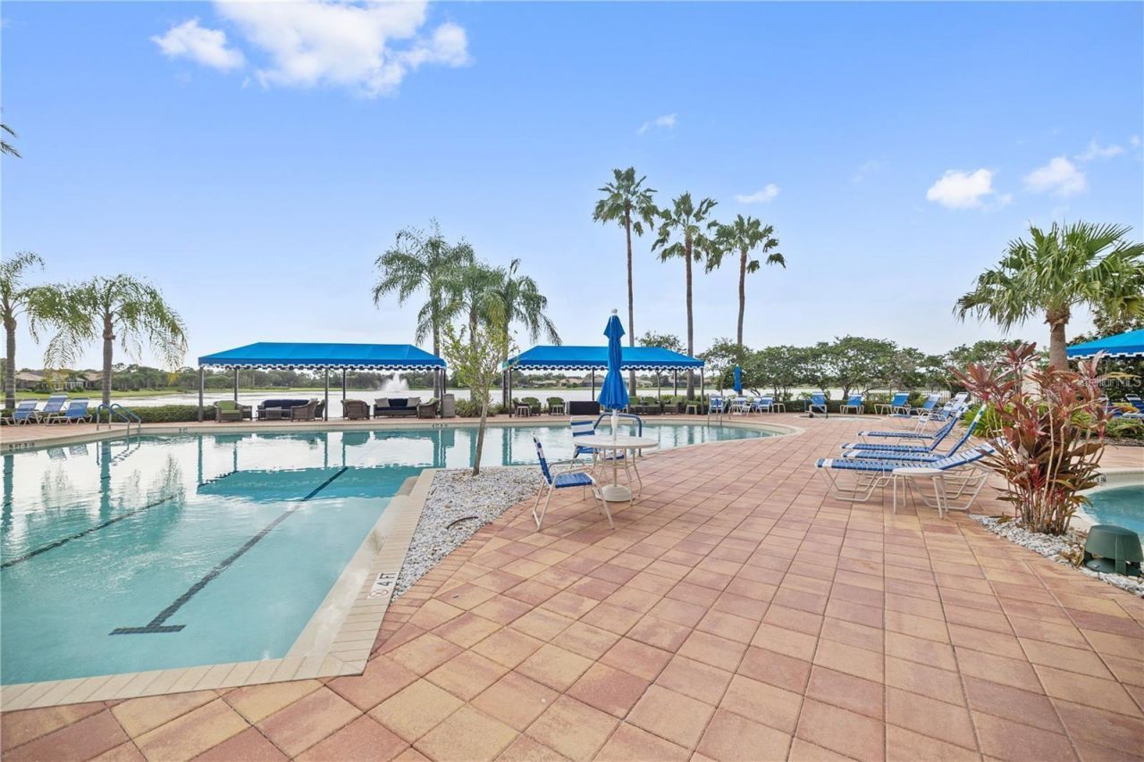 4834 Marble Springs Circle , Wimauma, FL 33598 Photo