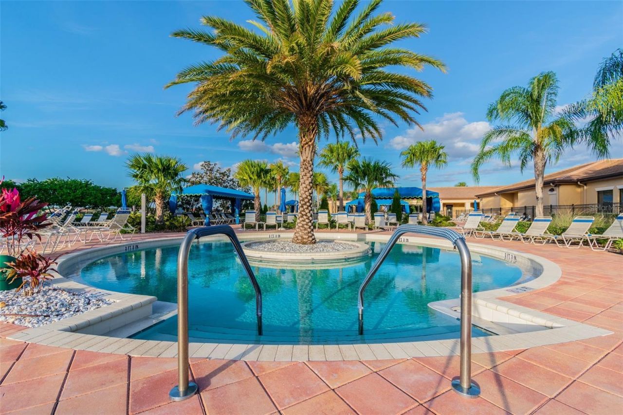 4834 Marble Springs Circle , Wimauma, FL 33598 Photo