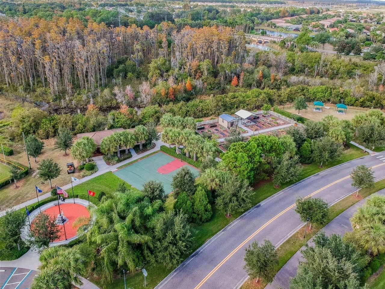 4834 Marble Springs Circle , Wimauma, FL 33598 Photo