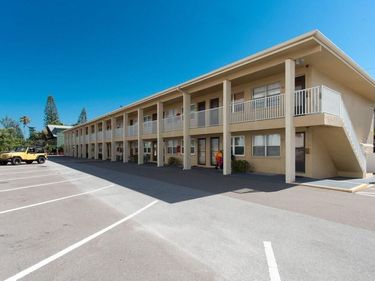 8475 W GULF BOULEVARD , Unit 12A, TREASURE ISLAND, FL 33706