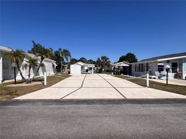 204 BIG PINE AVENUE S, FROSTPROOF, FL 33843