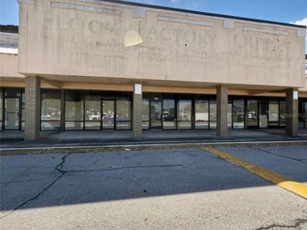 1901 KNOX MCRAE 15,16,17 DRIVE, TITUSVILLE, FL 32780