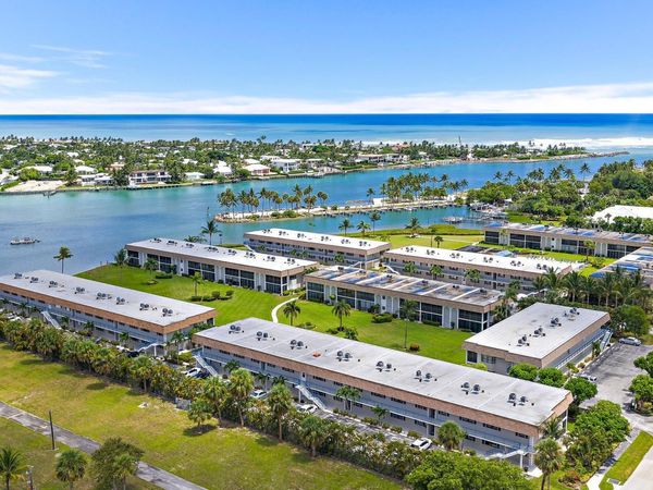 755 Saturn Street, Unit H107, Jupiter, FL 33477