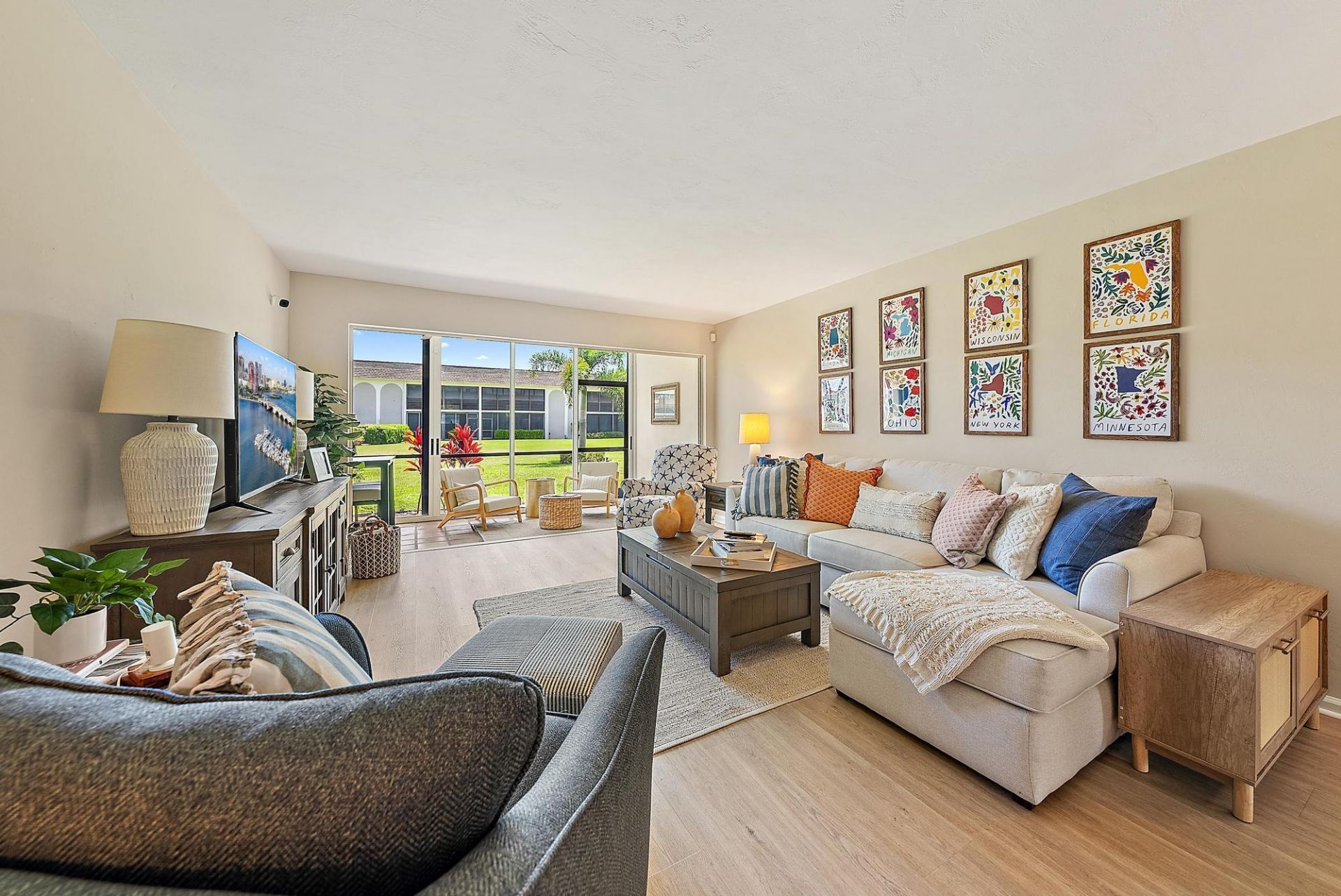 755 Saturn Street, Unit H107, Jupiter, FL 33477 Photo