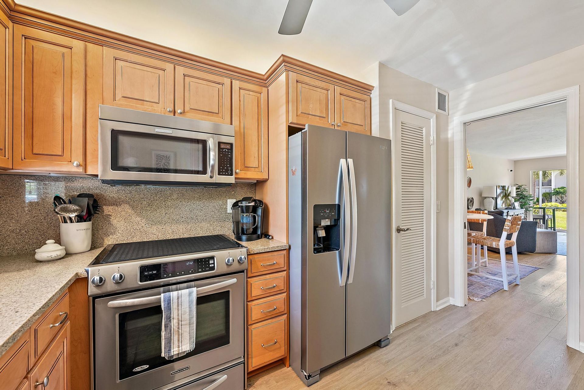 755 Saturn Street, Unit H107, Jupiter, FL 33477 Photo