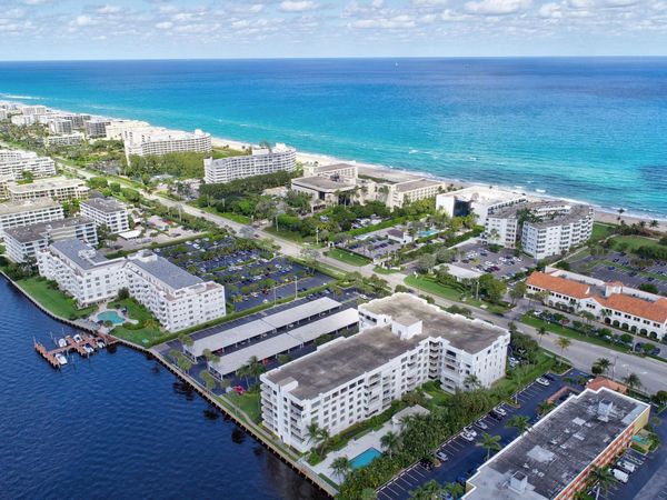 2860 S Ocean Boulevard, Unit 514, Palm Beach, FL 33480