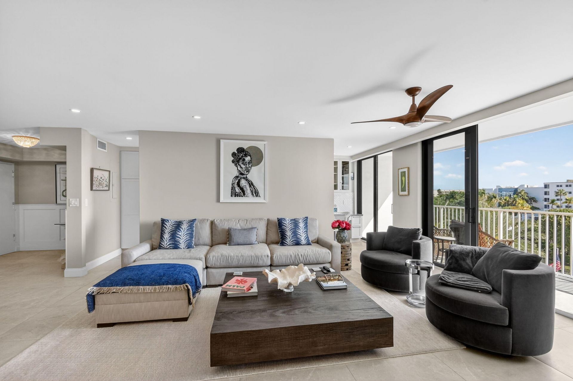 2860 S Ocean Boulevard, Unit 514, Palm Beach, FL 33480 Photo