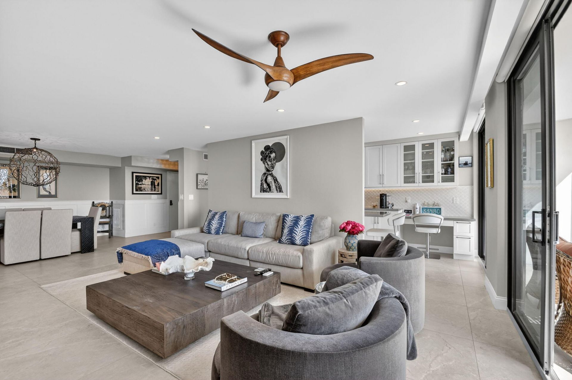 2860 S Ocean Boulevard, Unit 514, Palm Beach, FL 33480 Photo