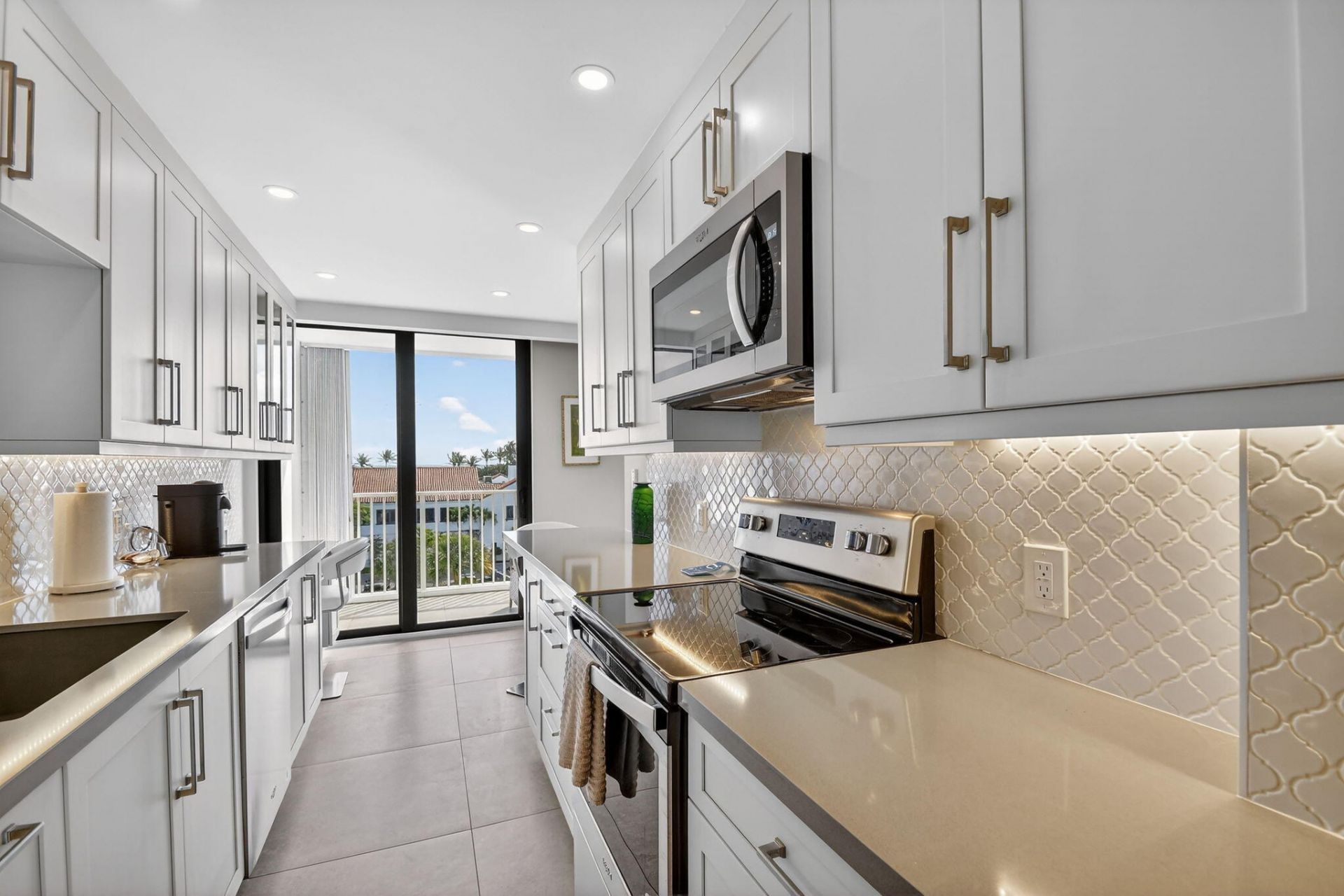 2860 S Ocean Boulevard, Unit 514, Palm Beach, FL 33480 Photo