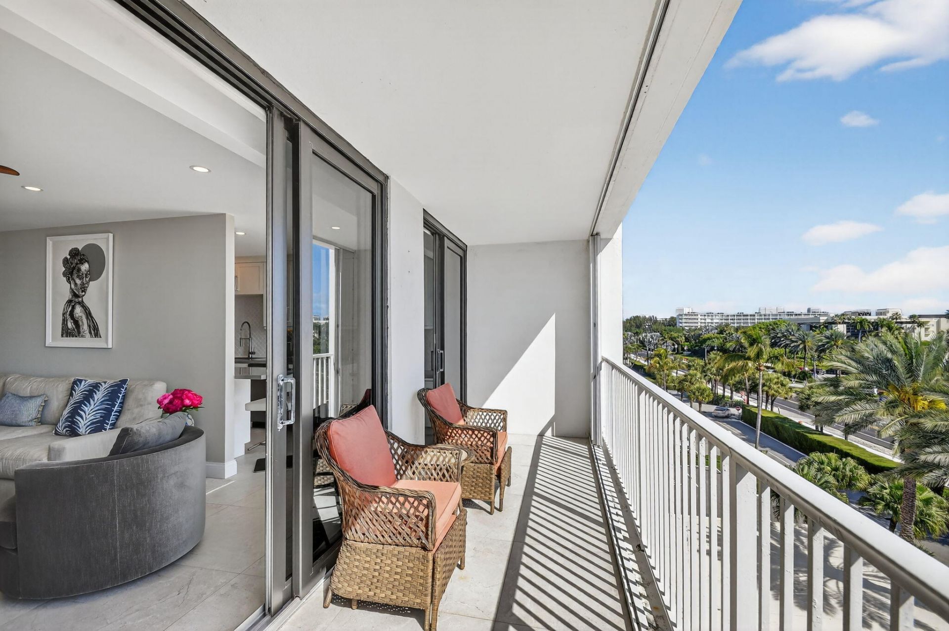 2860 S Ocean Boulevard, Unit 514, Palm Beach, FL 33480 Photo