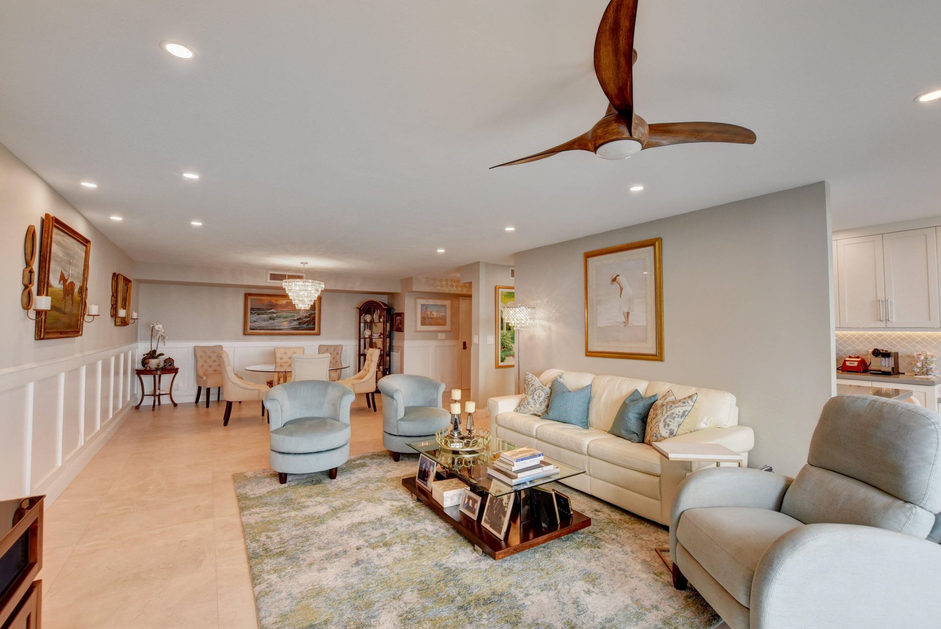 2860 S Ocean Boulevard, Unit 514, Palm Beach, FL 33480 Photo