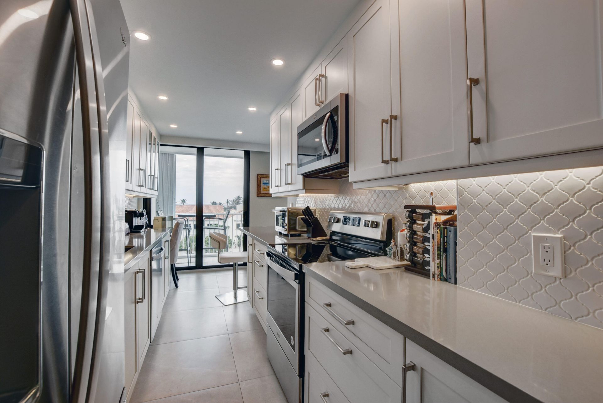 2860 S Ocean Boulevard, Unit 514, Palm Beach, FL 33480 Photo