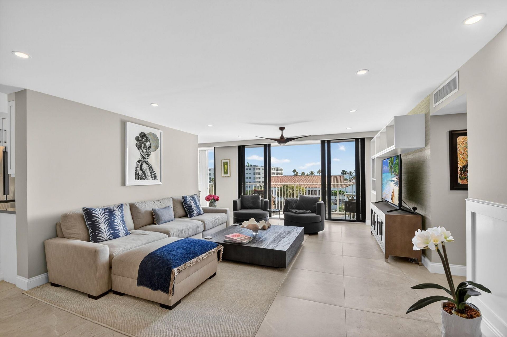 2860 S Ocean Boulevard, Unit 514, Palm Beach, FL 33480 Photo