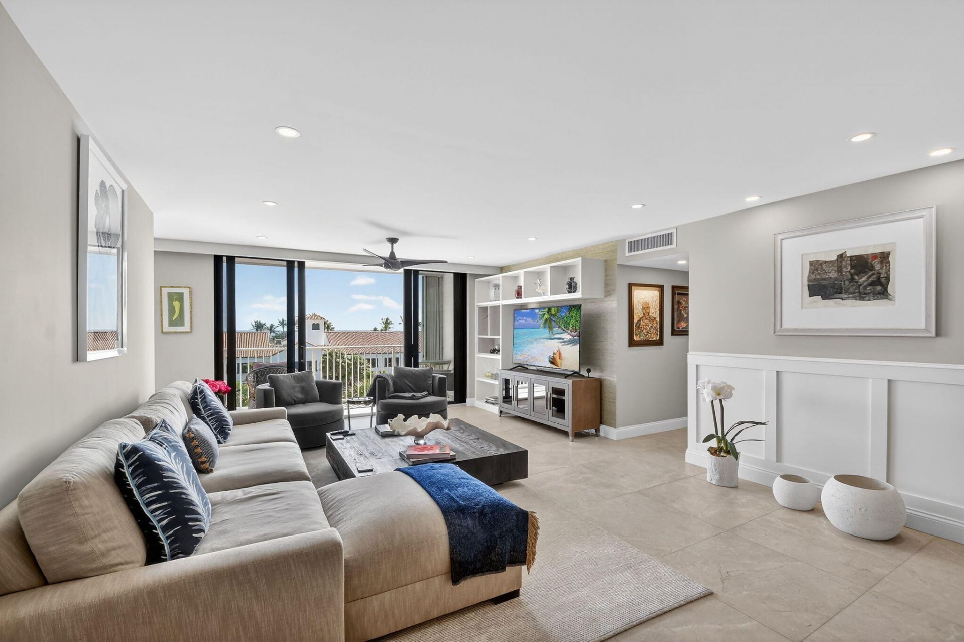 2860 S Ocean Boulevard, Unit 514, Palm Beach, FL 33480 Photo