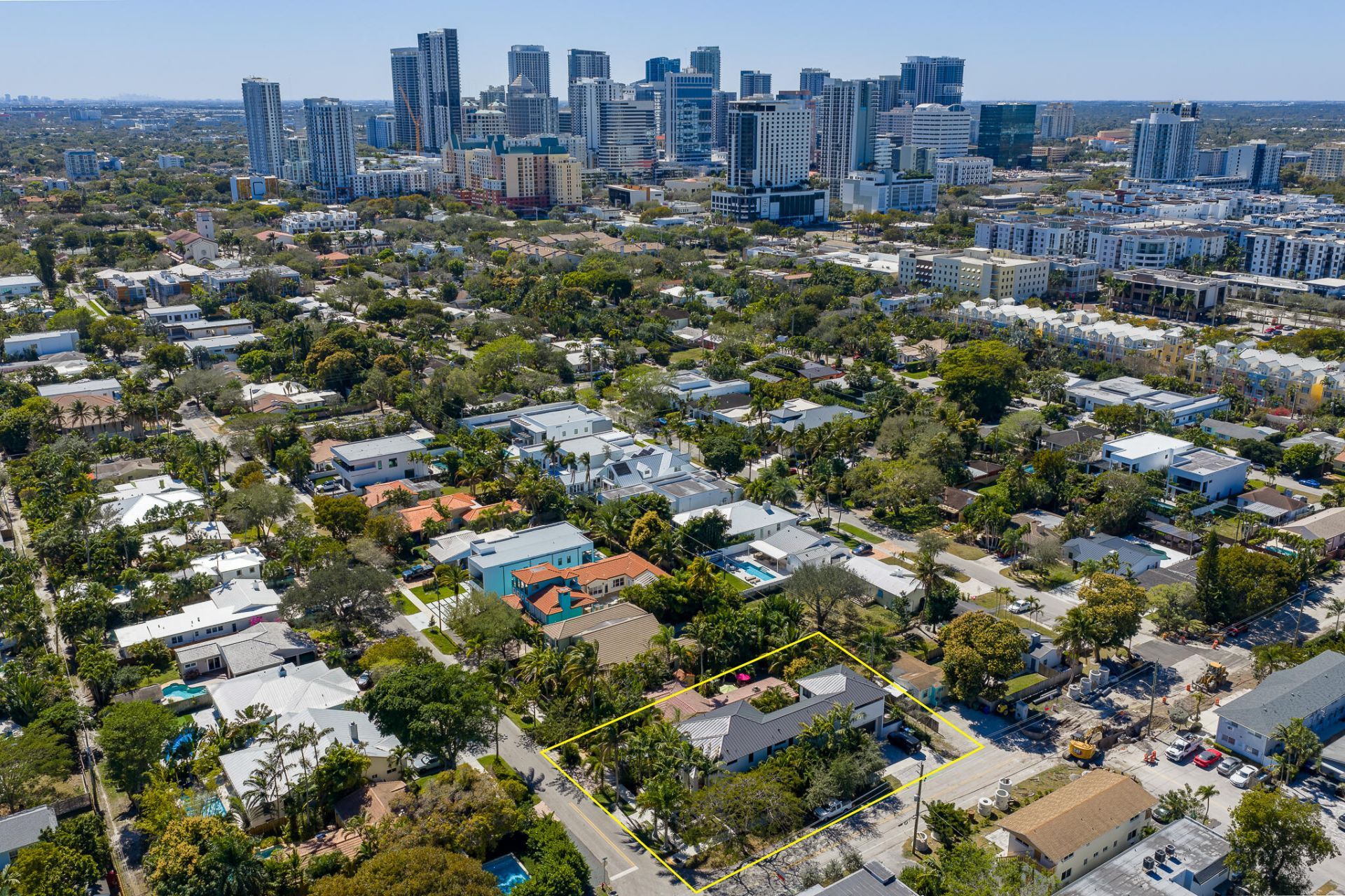 549 NE 10th Avenue, Fort Lauderdale, FL 33301 Photo