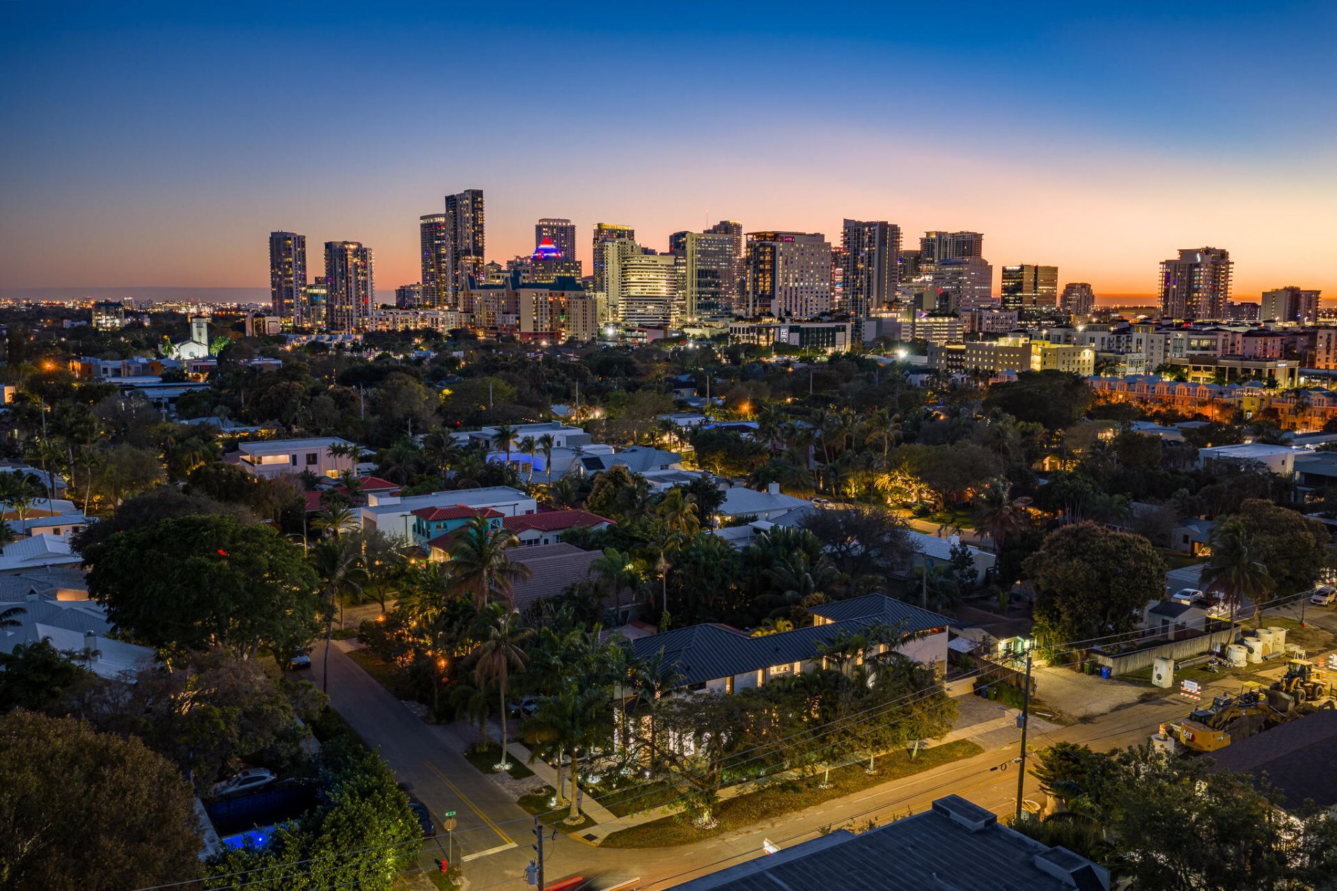 549 NE 10th Avenue, Fort Lauderdale, FL 33301 Photo