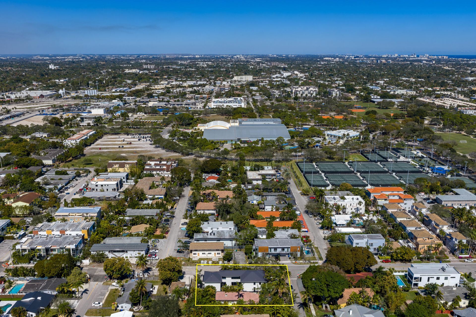 549 NE 10th Avenue, Fort Lauderdale, FL 33301 Photo