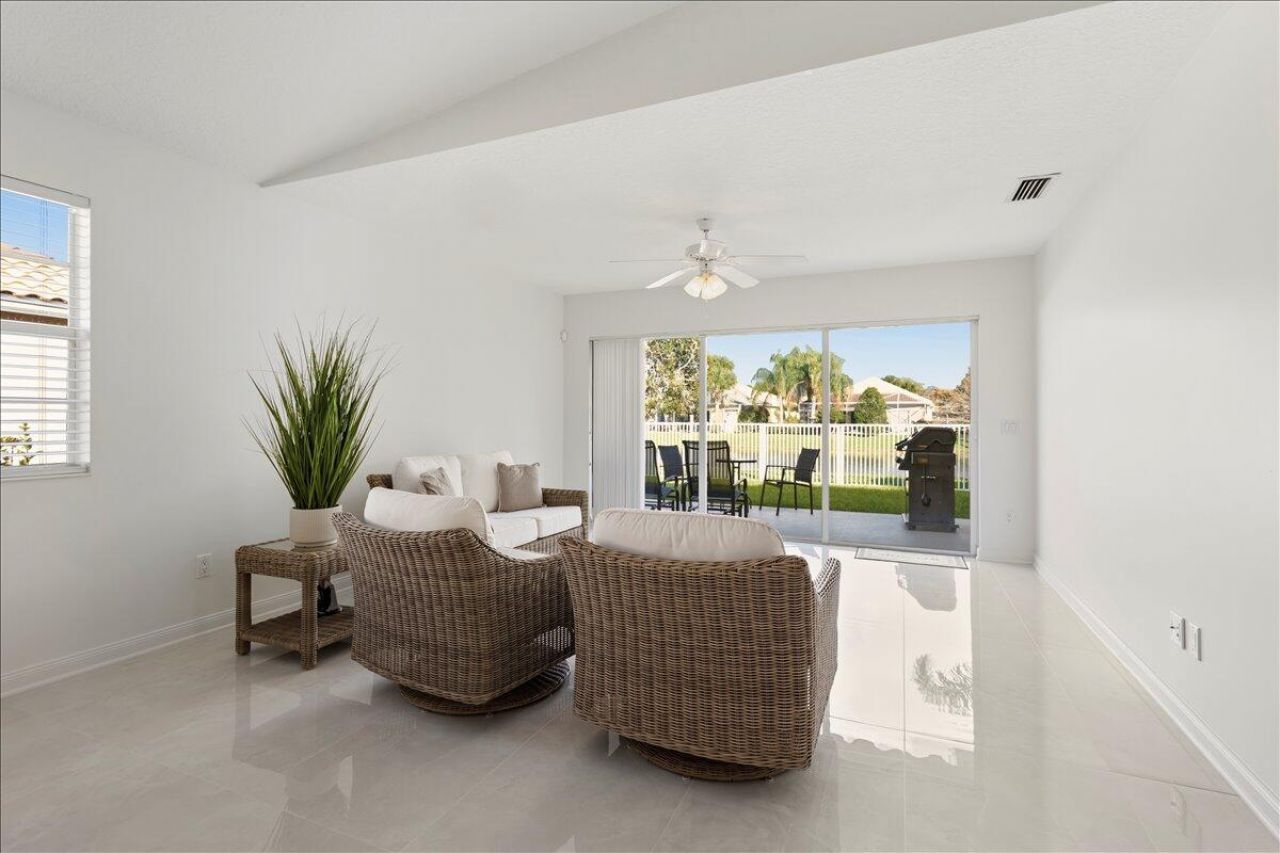 10847 SW Dardanelle Drive, Port Saint Lucie, FL 34987 Photo