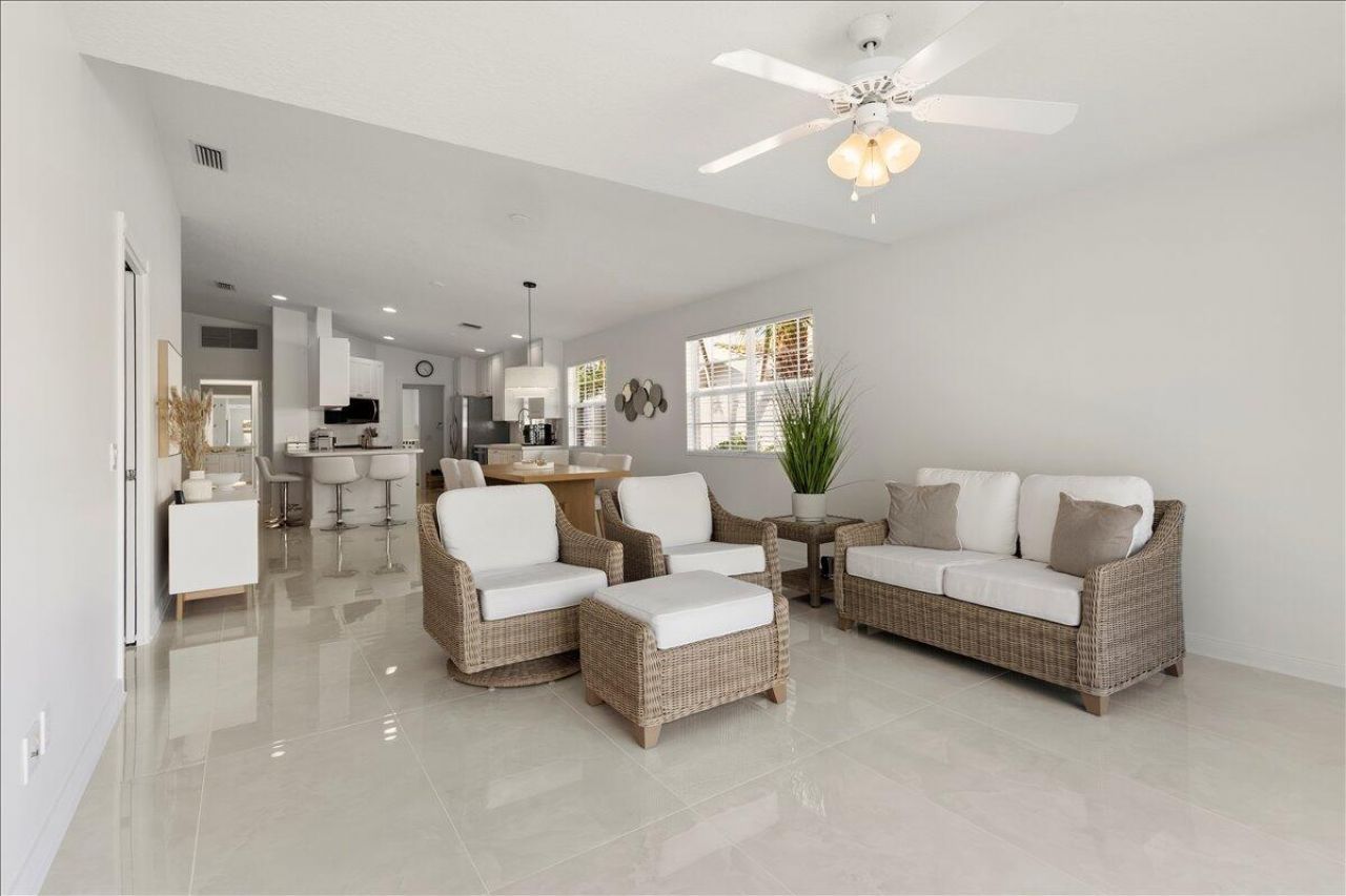 10847 SW Dardanelle Drive, Port Saint Lucie, FL 34987 Photo